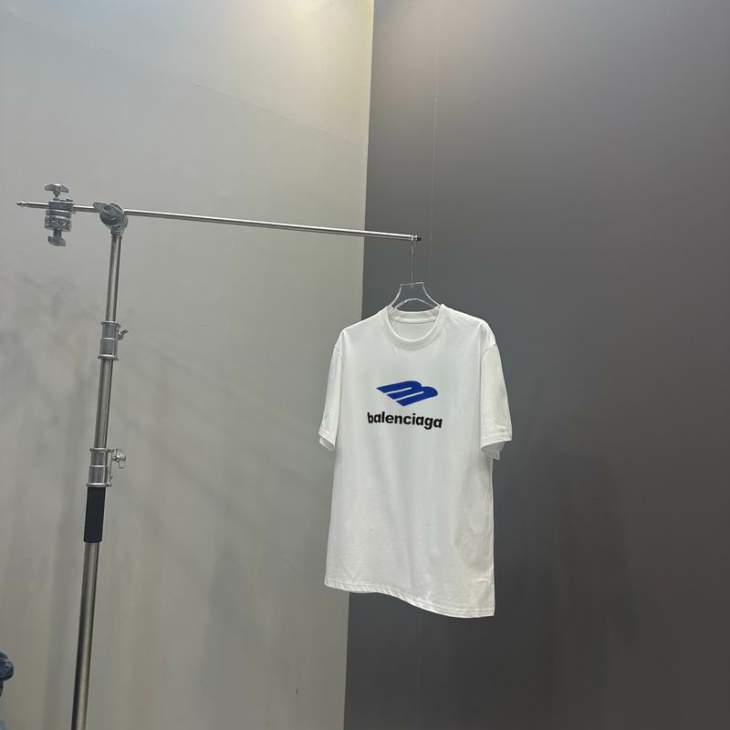 Picture of Balenciaga T Shirts Short _SKUBalenciagaS-XLxetr6021700